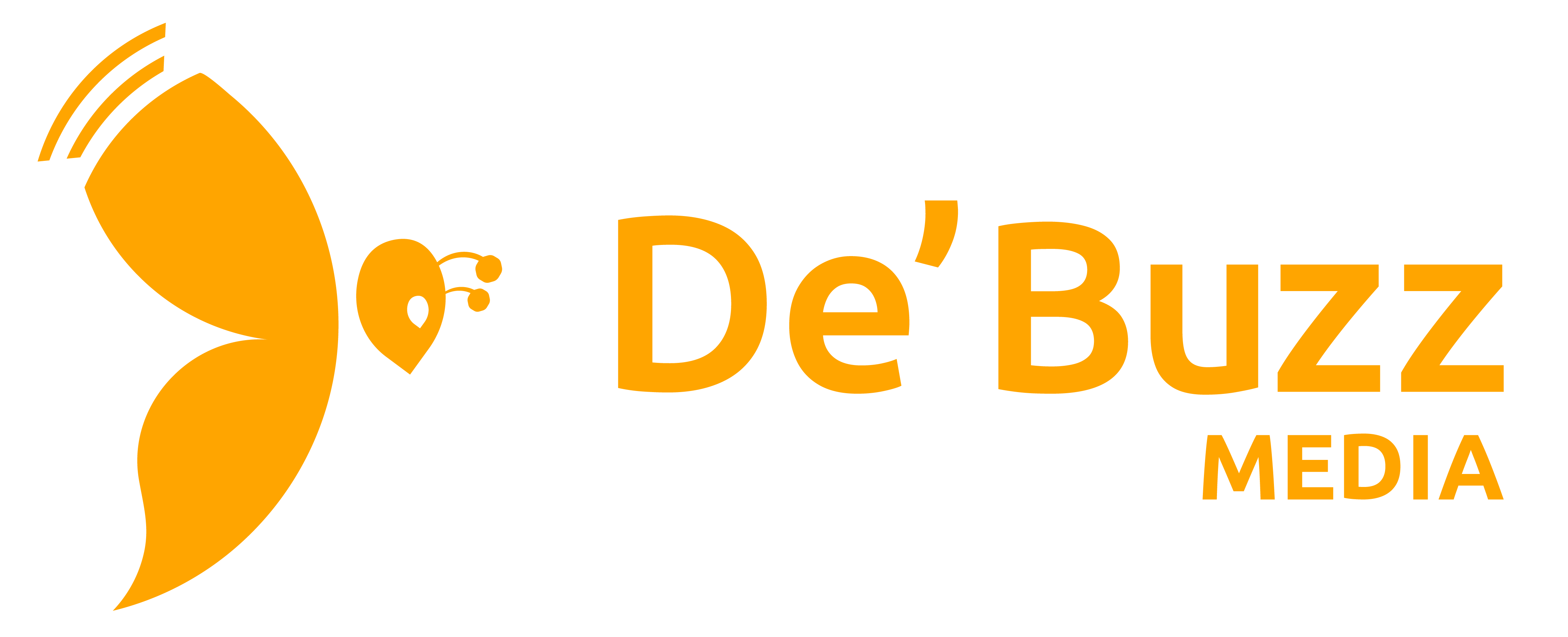 De'Buzz Media